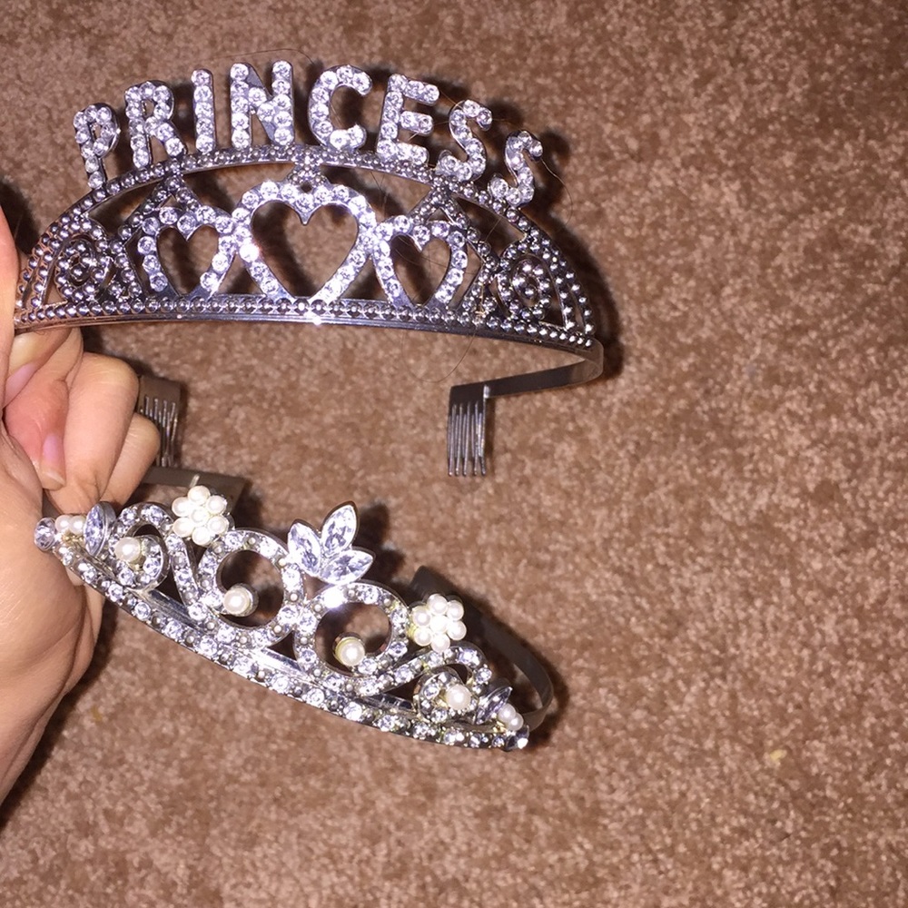 Tiaras